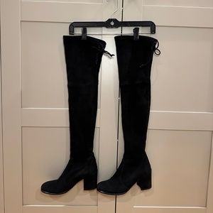 Stuart Weitzman Tieland Boot [Sz 6.5]